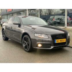 Audi A4 1.8 TFSI Pro Line Business Navi Cruise control MOTOR