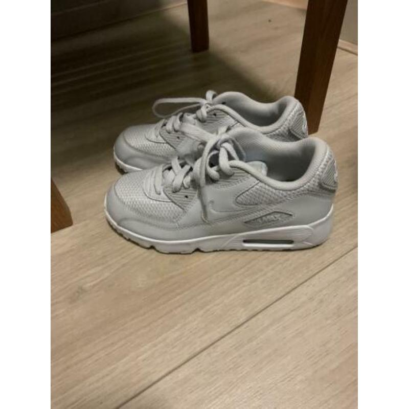 Nike Air Max, maat 34