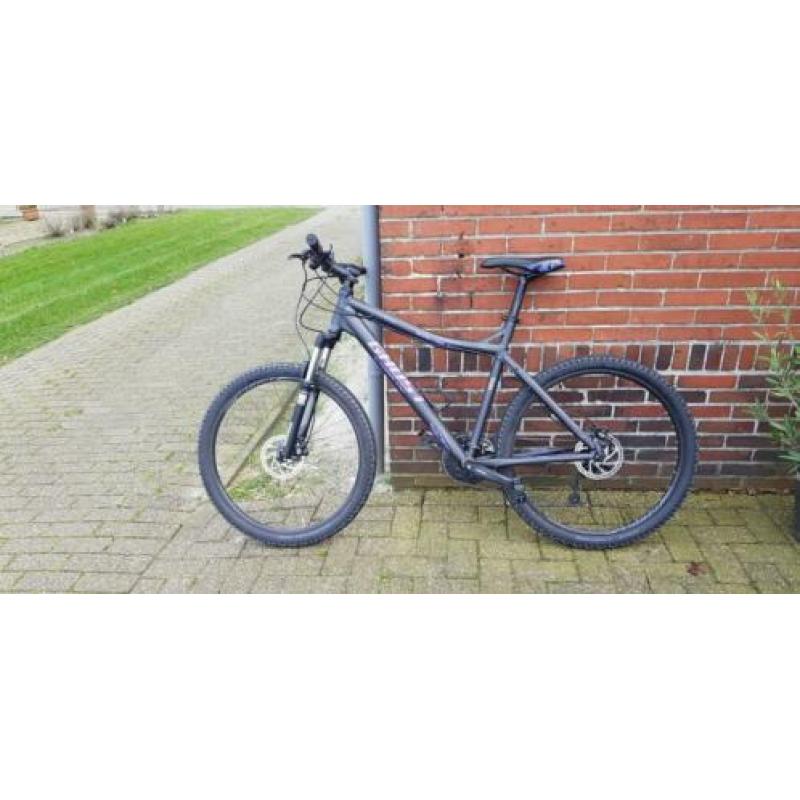 Ghost mountainbike Miss 2000