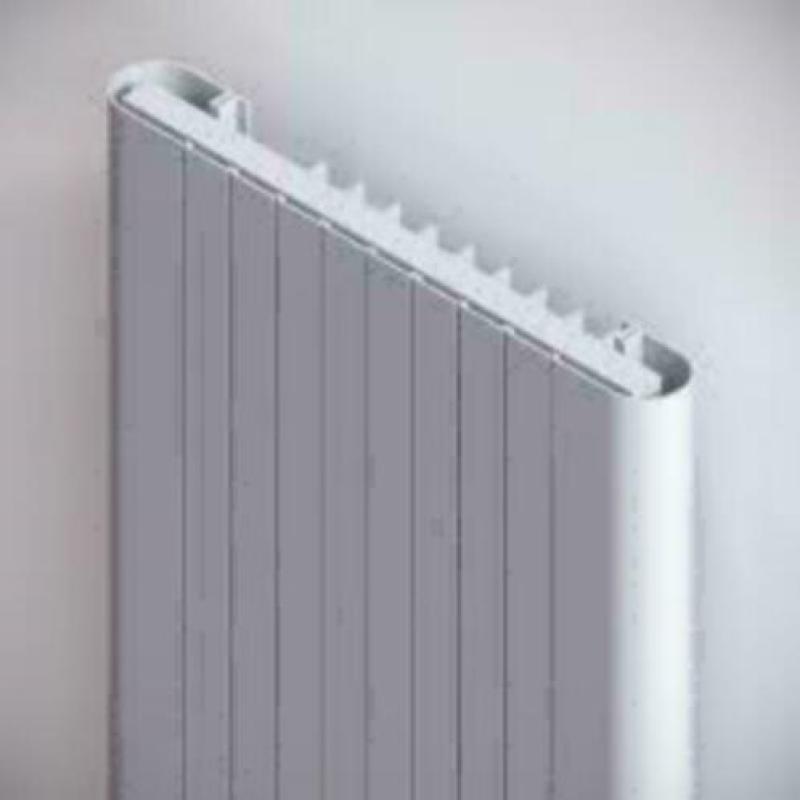 Vasco Alu-Zen design-radiator in diverse hoogte en breedte