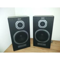 Sony speakers 35 watt