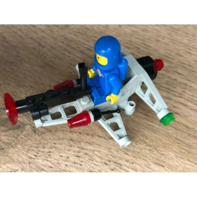 Lego 6805 Astro Dasher (Classic Space / Legoland)