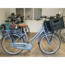 Gazelle miss grace 26 inch meisjes fiets 3 versnellingen