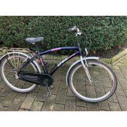 Lynx jongensfiets te koop!