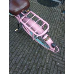 Kinderfiets