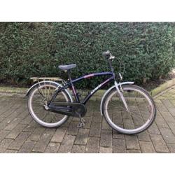 Lynx jongensfiets te koop!