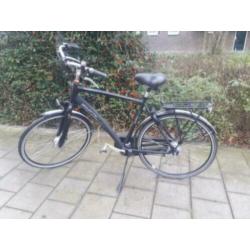 te koop herenfiets sparta marathon 8 versnellingen framem57