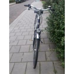 te koop herenfiets sparta marathon 8 versnellingen framem57