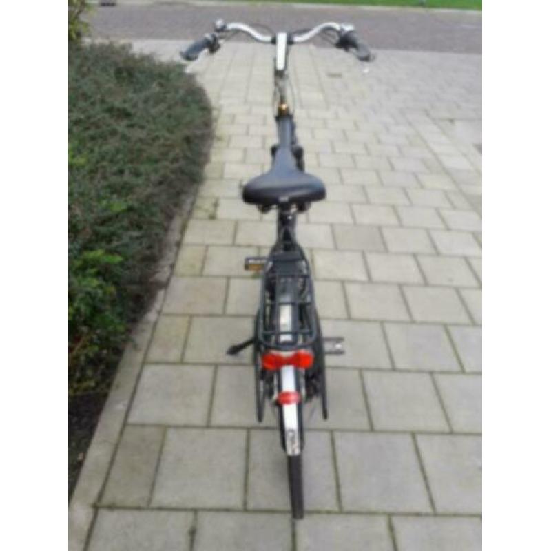 te koop herenfiets sparta marathon 8 versnellingen framem57