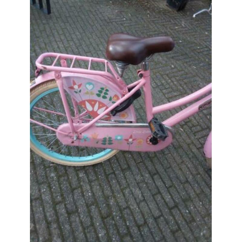 Kinderfiets