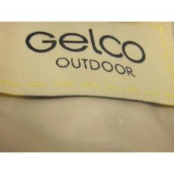 GELCO - Hippe outdoor voorjaar/zomerjas, grijs,maat L