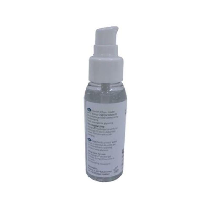 Alcohol Handgel 60 ml