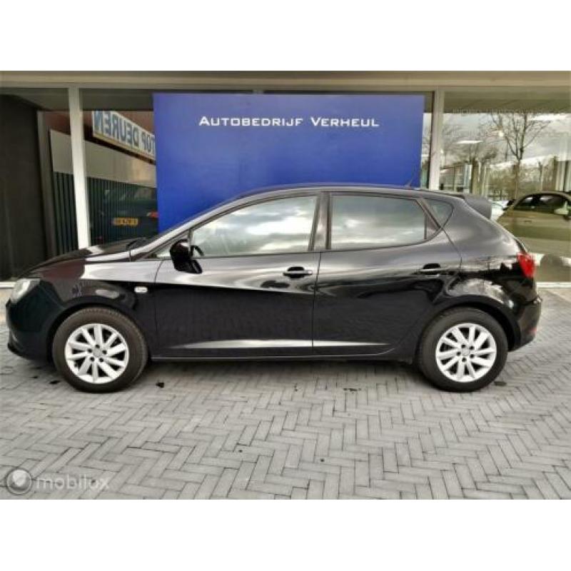 Seat Ibiza 1.2 TDI Style Ecomotive 5 Drs Clima € 5.940,00