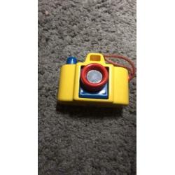 Ambi toys focus pocus / kinder speelgoed camera