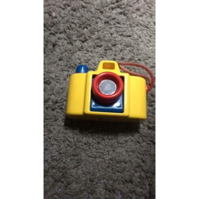 Ambi toys focus pocus / kinder speelgoed camera