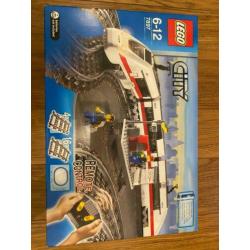 lego 7897 nieuw in doos