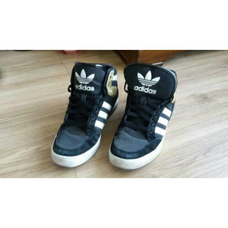 Adidas dames schoenen 39