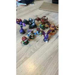 Skylanders giants