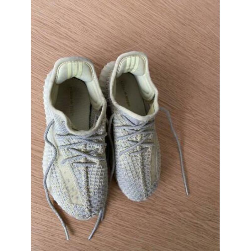 Yeezy’s non-reflective origineel! maat 33 €50,-