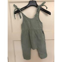 Boxpakje / Jumpsuit Daily Brat 2 - 3 jaar