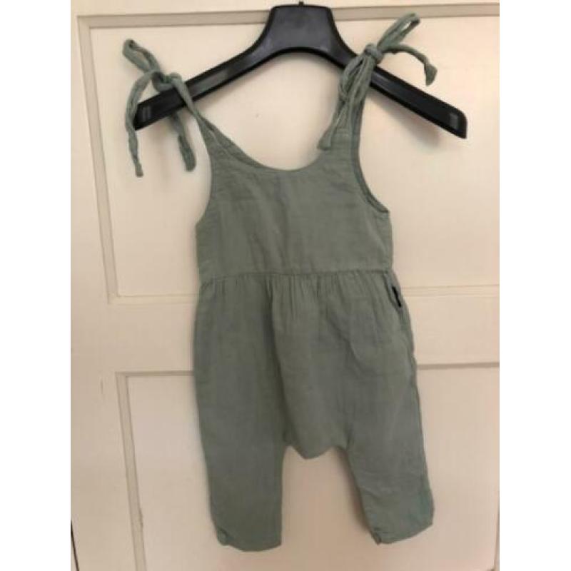 Boxpakje / Jumpsuit Daily Brat 2 - 3 jaar