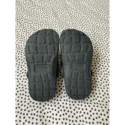 Crocs 2x maat 25