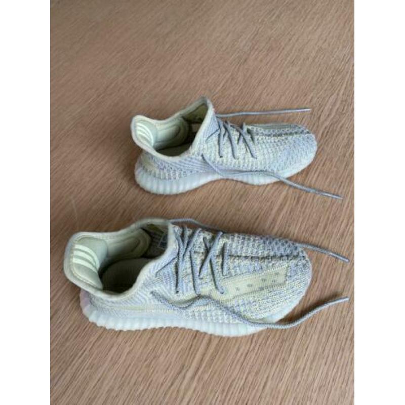 Yeezy’s non-reflective origineel! maat 33 €50,-