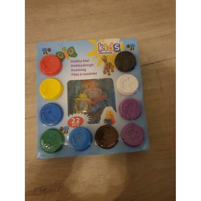 Play doh set