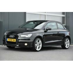 Audi A1 1.4 TFSI COD Pro Line S 140 Pk NL Auto NAP Xenon