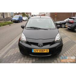 Toyota Aygo 1.0-12V / nieuwe apk / airco / NAP