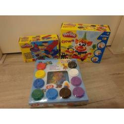 Play doh set