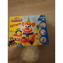 Play doh set