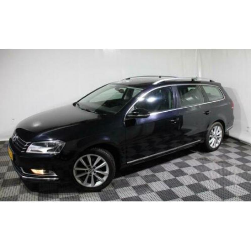 Volkswagen Passat Variant 1.4 TSI Highline BlueMotion Automa