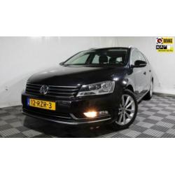 Volkswagen Passat Variant 1.4 TSI Highline BlueMotion Automa