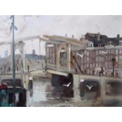 ==op de AMSTEL = ===Jan Korthals 1916-1972=== = AMSTERDAM==