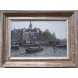 =Herman Bogman jr 1890-1975===TOP===vooroorlogs Rotterdam