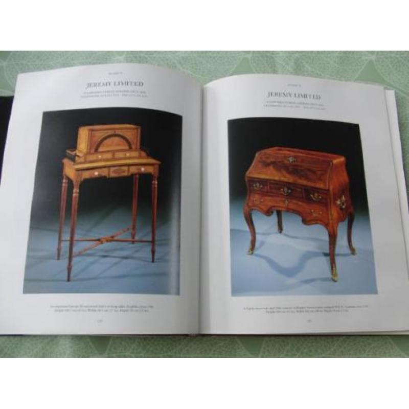 The Grosvenor House Art & Antiques Fair - Handbook 1995