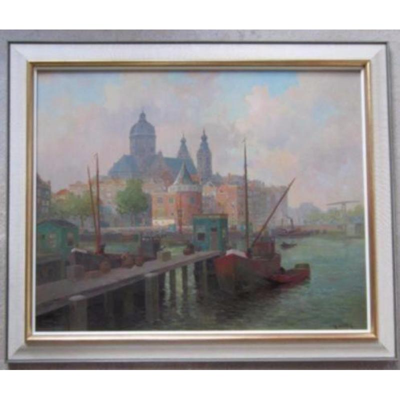 =COLLECTIE===Aris Knikker==Jan Knikker sr == Jan Knikker jr=