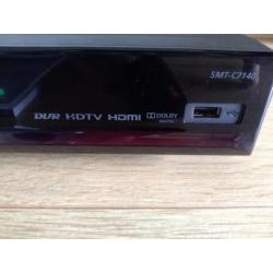 Samsung smt C 7140 decoder