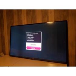 Lg tv full hd smart tv