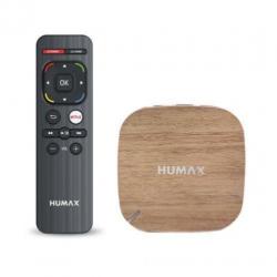 Humax TV+ H3 mediaplayer
