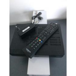 HUMAX TV decoder IRHD 5300c