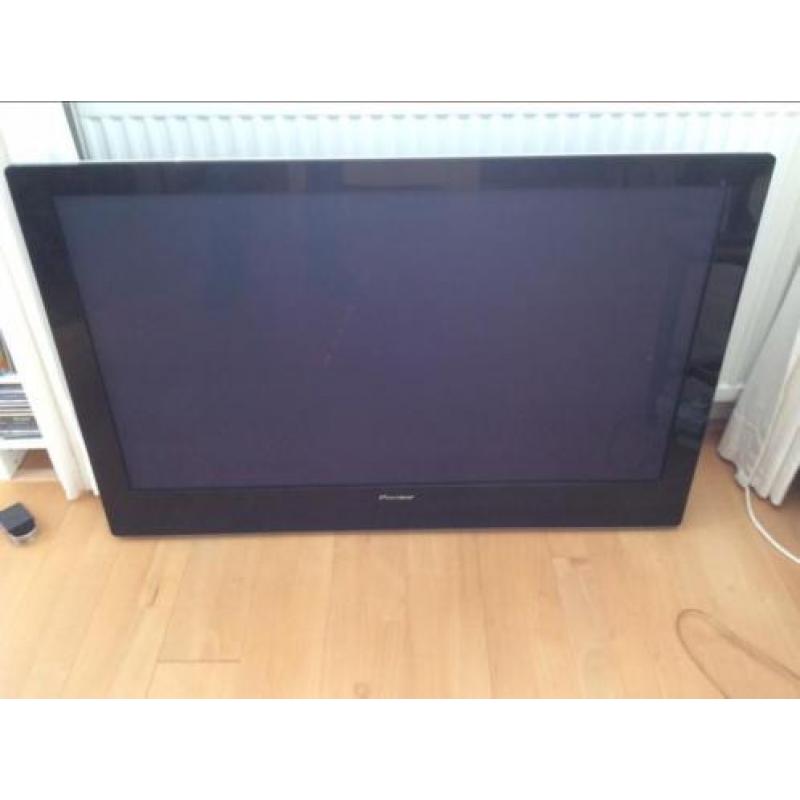 Pioneer Plasma TV 427 XD