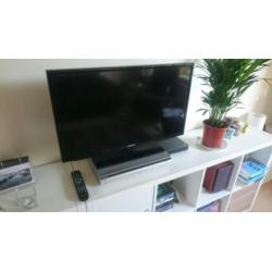 Samsung led-tv 32 inch, 80 cm