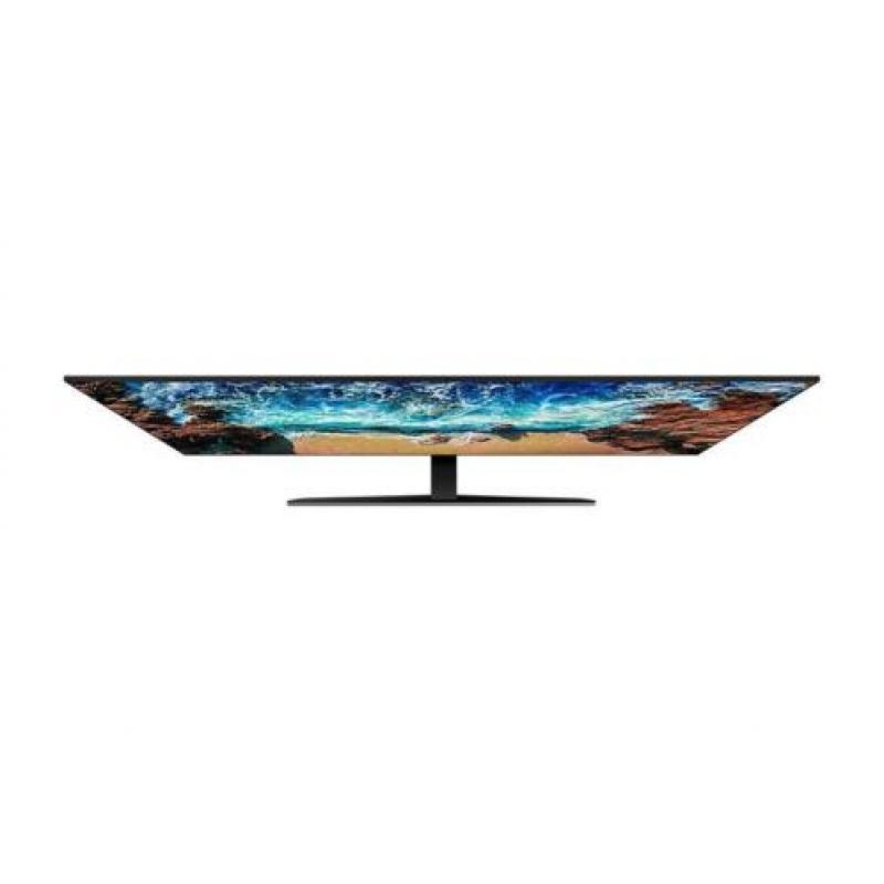 Samsung 55" Flat Premium UHD TV NU8049 (2018)