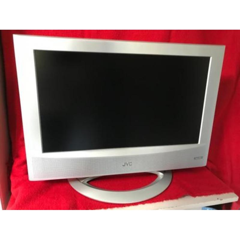 Te koop : JVC lcd tv 26 inch