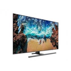 Samsung 55" Flat Premium UHD TV NU8049 (2018)