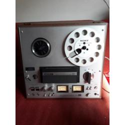 Sony TC-378 bandrecorder