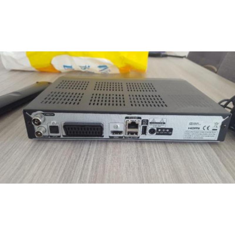 Humax hd decoder