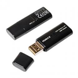 Humax wifi dongel nieuw in doos (USB Stick)